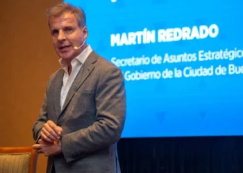 Martín Redrado: “Argentina requiere principalmente tres motores que operen al máximo: el consumo, la inversión y las exportaciones”