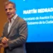 Martín Redrado: “Argentina requiere principalmente tres motores que operen al máximo: el consumo, la inversión y las exportaciones”
