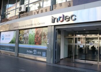 Los salarios crecieron un 3,5% en abril, superando la inflación