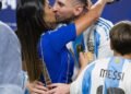 El emotivo mensaje de Antonela Roccuzzo a Lionel Messi por su cumpleaños 39: “Amor de mi vida”