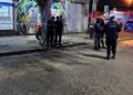 Una jubilada sufre un brutal asalto en Rosario