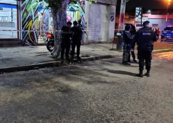Una jubilada sufre un brutal asalto en Rosario