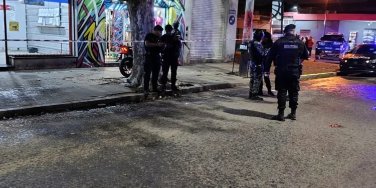 Una jubilada sufre un brutal asalto en Rosario