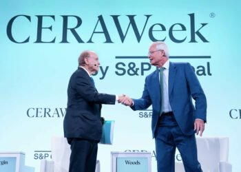 Argentina y su potencial energético en un mundo en crisis, según el experto Daniel Yergin