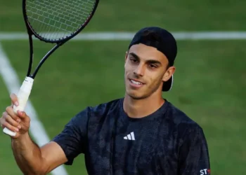 Inicia Wimbledon para los tenistas argentinos: horarios y transmisión