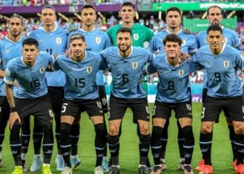 Opciones de Uruguay para avanzar en el Mundial: resultados y escenarios ante España