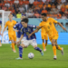 Un empate vibrante entre Países Bajos y Japón en su debut mundialista