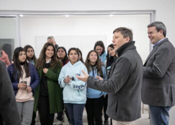 Yerba Buena: Conflicto educativo y paro en una escuela municipal