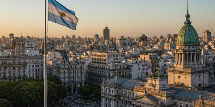 El riesgo país continúa su descenso y se aproxima a los 420 puntos básicos