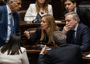 El Congreso y la Respuesta de la Oposición ante la Agenda del Gobierno