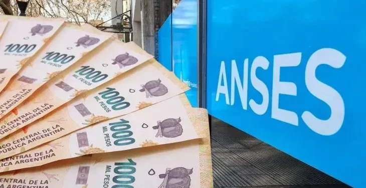 ANSES: Fechas de cobro para junio de 2026 para quienes tienen DNI finalizado en 1