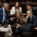 El Congreso y la Respuesta de la Oposición ante la Agenda del Gobierno