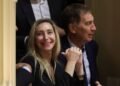 Diego Santilli, del PRO al Gabinete de Milei: un recorrido político notable