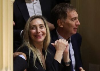 Diego Santilli, del PRO al Gabinete de Milei: un recorrido político notable