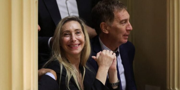 Diego Santilli, del PRO al Gabinete de Milei: un recorrido político notable