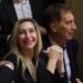 Diego Santilli, del PRO al Gabinete de Milei: un recorrido político notable