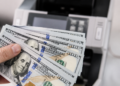 Cotización del dólar oficial y dólar tarjeta este martes 16 de junio