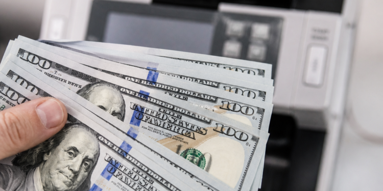 Cotización del dólar oficial y dólar tarjeta este martes 16 de junio