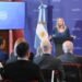 Karina Milei convoca a legisladores de LLA tras cambios en el Gabinete