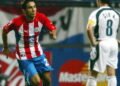 Pipino Cuevas celebra la victoria de Paraguay en el Mundial y habla sobre el alcohol