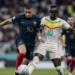 Francia y Senegal se preparan para un enfrentamiento histórico en el Mundial