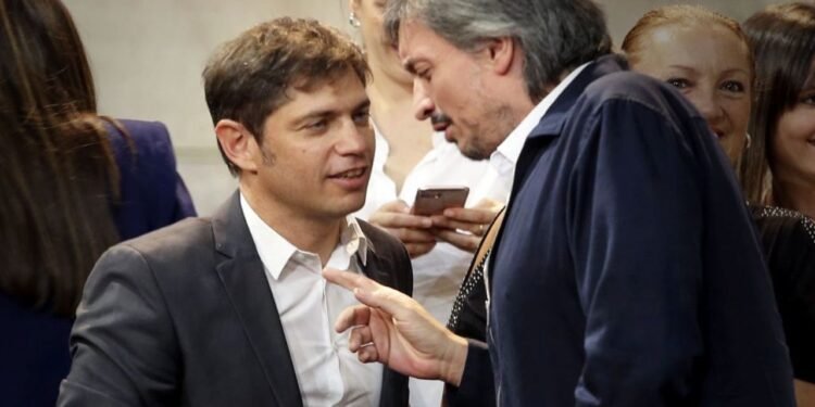 El quiebre en el peronismo se intensifica y la unidad podría requerir una interna sin reglas definidas