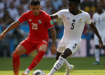 Ghana y Panamá escribirán un capítulo inédito en su debut mundialista