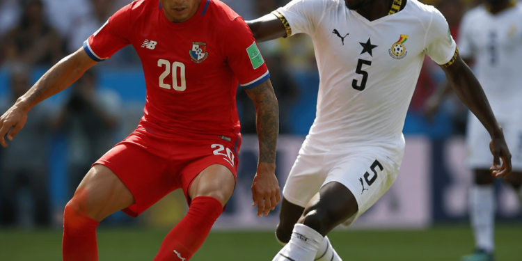 Ghana y Panamá escribirán un capítulo inédito en su debut mundialista