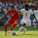 Ghana y Panamá escribirán un capítulo inédito en su debut mundialista