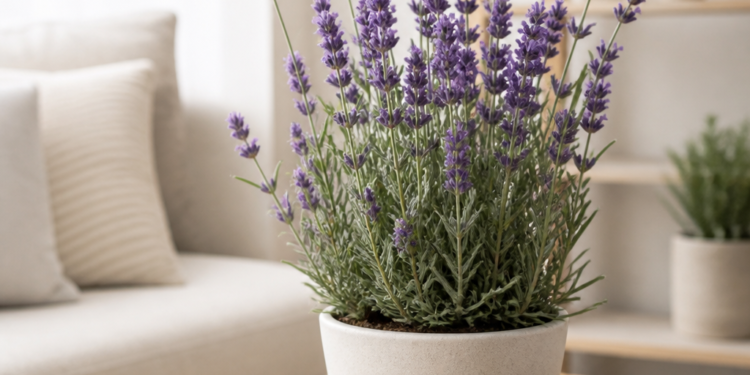 La planta ideal para perfumar los espacios