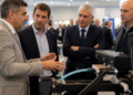 La Argentina expone su tecnología agrícola en Bulgaria y gana relevancia en un mercado estratégico
