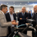 La Argentina expone su tecnología agrícola en Bulgaria y gana relevancia en un mercado estratégico
