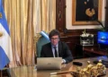 Javier Milei Actualiza: Detalles y Medidas del Gobierno del 4 de Junio de 2026