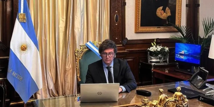Javier Milei Actualiza: Detalles y Medidas del Gobierno del 4 de Junio de 2026