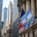 Cambio en la percepción de los bancos de Wall Street sobre Argentina tras la mejora de la calificación soberana