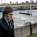 La Justicia frena la privatización de AySA y cuestiona el impacto ambiental