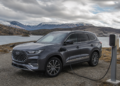Un SUV híbrido enchufable con una extraordinaria autonomía llega a Argentina
