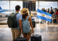 El déficit de la balanza de pagos alcanzó los US$ 1.650 millones en el primer trimestre
