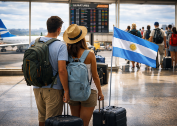 El déficit de la balanza de pagos alcanzó los US$ 1.650 millones en el primer trimestre