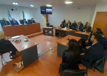 Juicio por el ARA San Juan: Los familiares de los tripulantes critican el estado del submarino antes de su partida