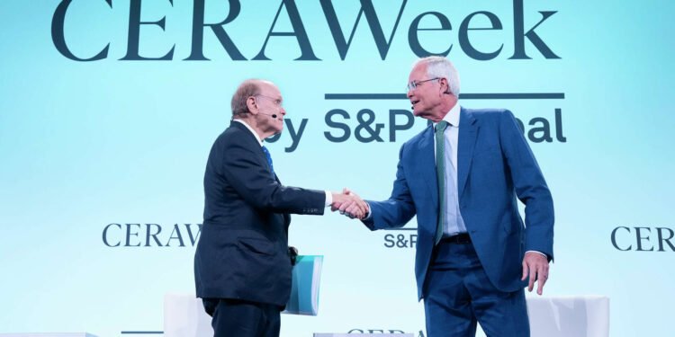 Argentina y su potencial energético en un mundo en crisis, según el experto Daniel Yergin