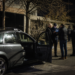 Villa Dorrego: asesinan a comisario en intento de robo