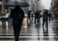 Alerta amarilla por lluvias: áreas afectadas y recomendaciones de seguridad