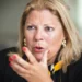Elisa Carrió lanza una contundente advertencia contra Milei y Peter Thiel: llama a la resistencia ante un ‘experimento social’