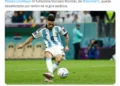 Tres jugadores de la Selección argentina permanecen lesionados