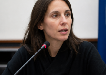Mara Pérez Reynoso renuncia a la Dirección Nacional de Salud Sexual y Reproductiva