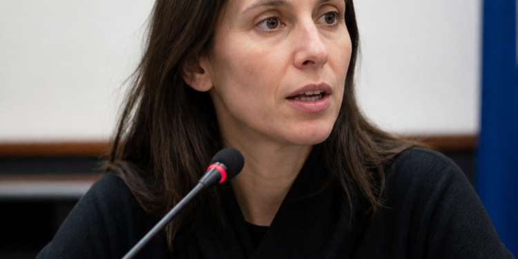 Mara Pérez Reynoso renuncia a la Dirección Nacional de Salud Sexual y Reproductiva