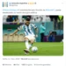Tres jugadores de la Selección argentina permanecen lesionados