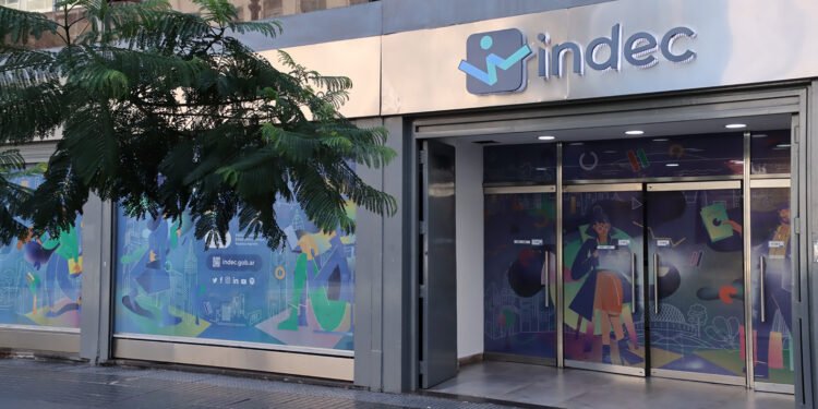 Dos directivos del INDEC participarán en iniciativas estadísticas internacionales
