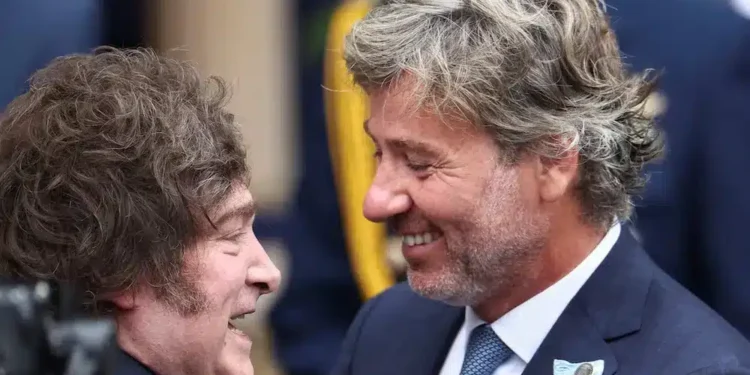 Diferencias en el Gobierno sobre las vacantes en la Corte: Mahiques propone acelerar la elección, mientras que Milei opta por esperar